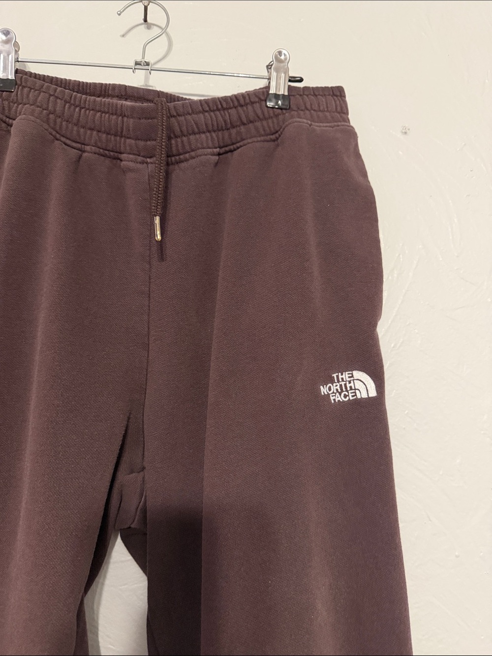 The northface joggers
